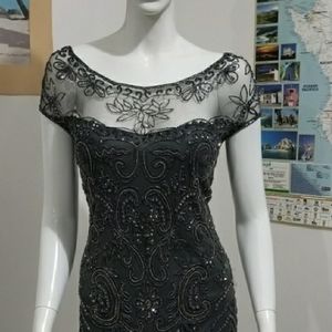 Dress. new with tags.